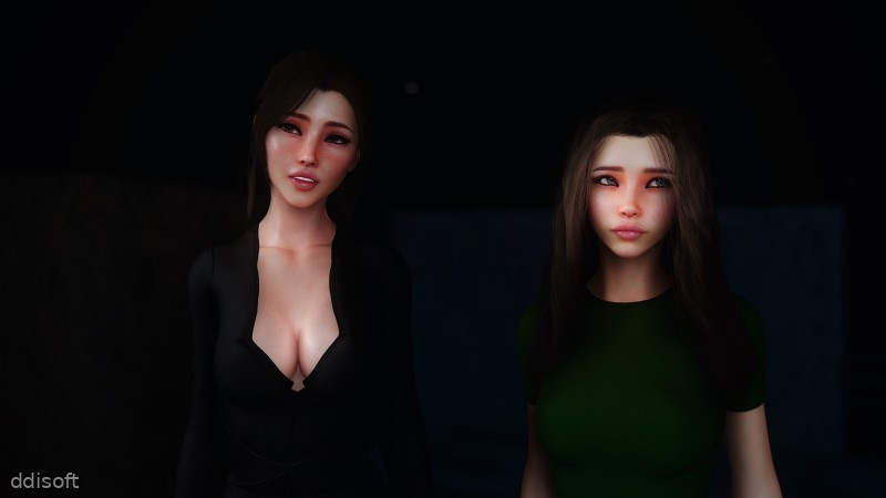 DESIRIUM screenshot 3