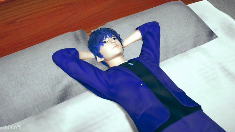 Intense Love screenshot 1