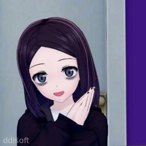 The Introvert Witch icon