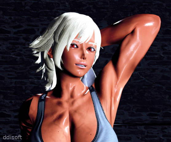Desire of Fate (NSFW 18+) screenshot 1