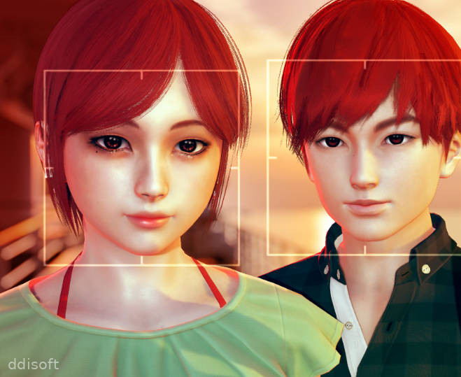 The Island of Oblation [Day 1] screenshot 1
