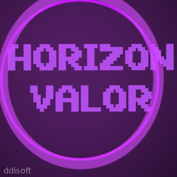 HORIZON VALOR screenshot 1