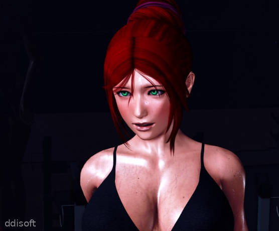 Desire of Fate (NSFW 18+) screenshot 4