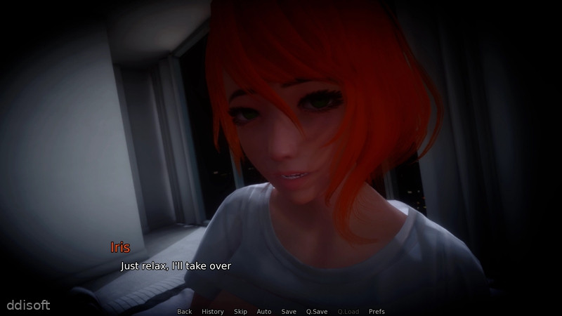 Wake up and change screenshot 3