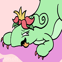 NMJ09: feral critter sex retreat icon