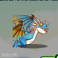 OVERFEED: Dragon Crisis icon