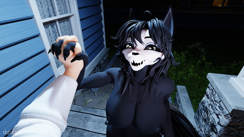 SCP-1471 VN (18+) screenshot 3