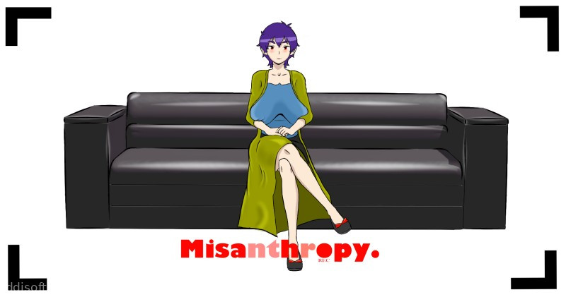 Misanthropy 0.4 screenshot 2