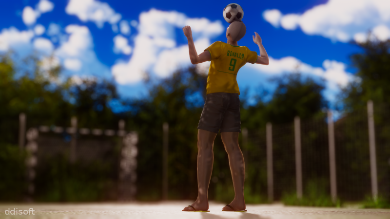 Driven by Desire screenshot 3