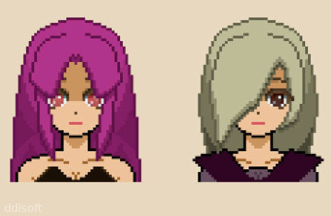 Shinobi Harlot screenshot 2