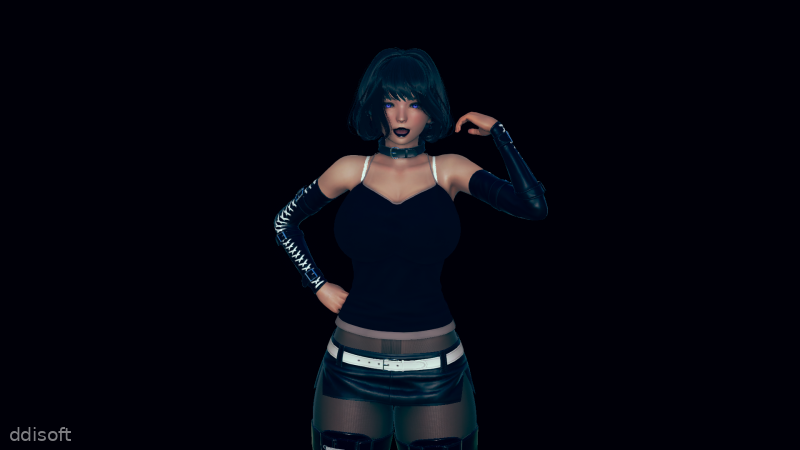 Intense Love screenshot 2