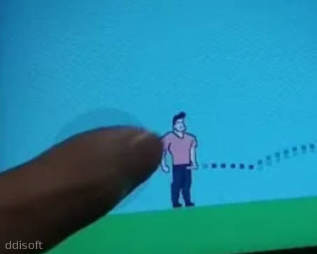 Pee Spray screenshot 1