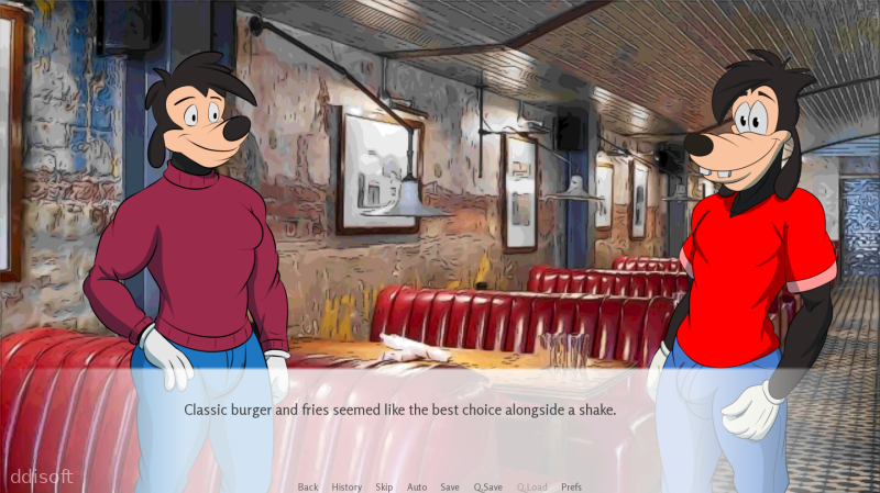 Spoonerville screenshot 2