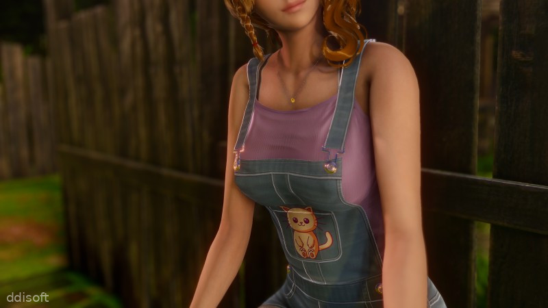 Driven by Desire screenshot 2