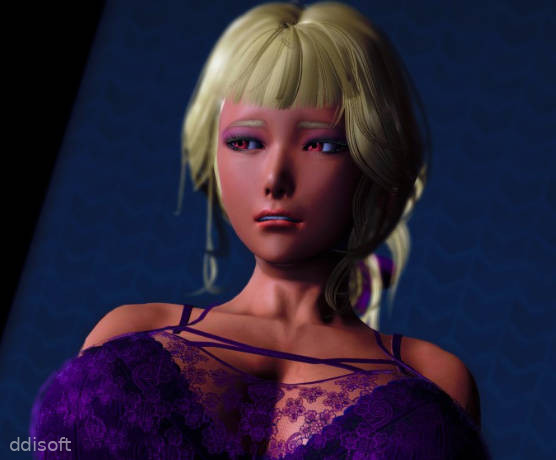 Desire of Fate (NSFW 18+) screenshot 3