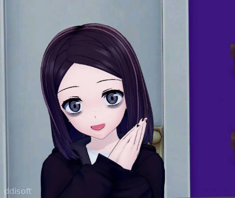 The Introvert Witch screenshot 1