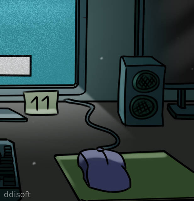 My Precious Stalker screenshot 3