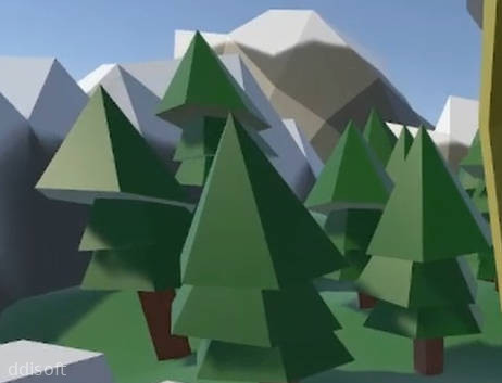Kaiju Simulator screenshot 3