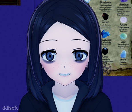 The Introvert Witch screenshot 2