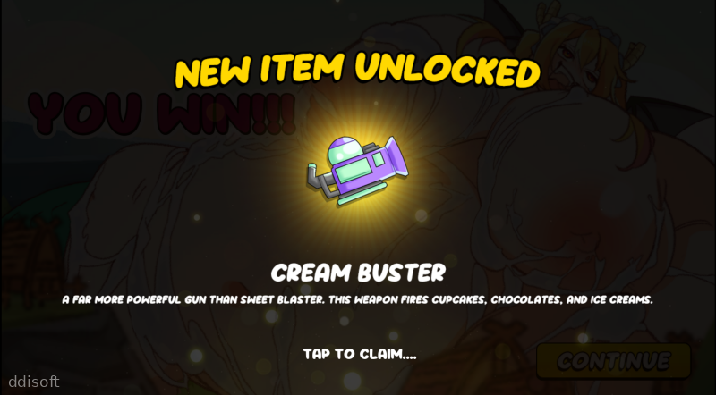 OVERFEED: Dragon Crisis screenshot 3