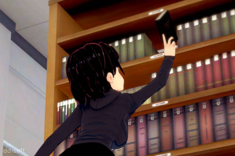 Willow Blue: Remake screenshot 2