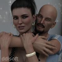 Married After 40 icon