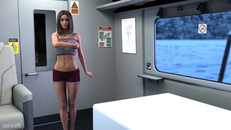 Hot And Cold screenshot 1