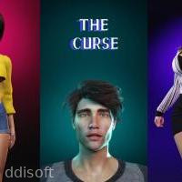 The Curse Official Ren’Py Edition icon