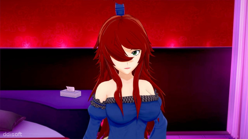 Tales of a Dream Life. Rebirth. screenshot 1