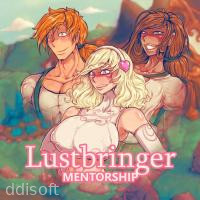 Lustbringer Mentorship icon
