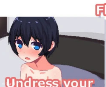 Housesitting With Little Sister 2 screenshot 3