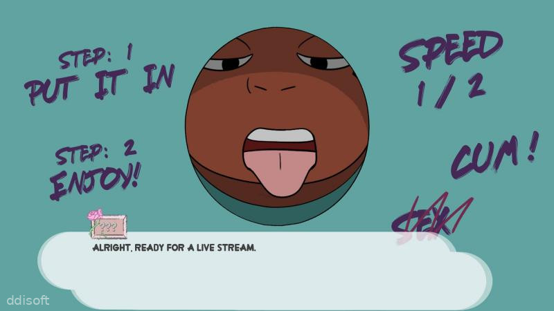 Gem Domination Gloryhole Edition screenshot 3