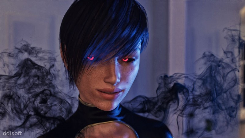 Elsa’s Nightmares screenshot 3