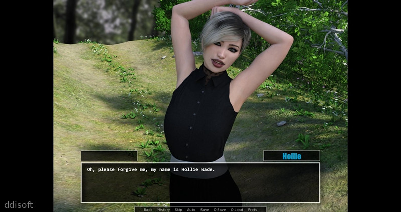 The Personal Space Resort screenshot 1
