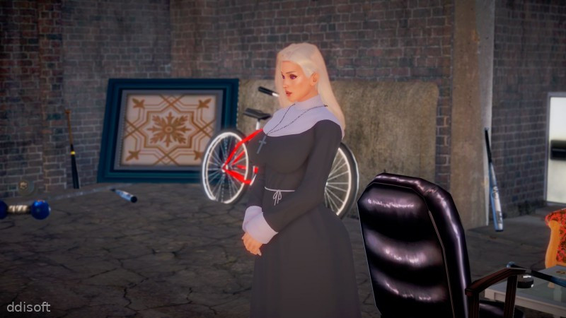 Crimson Roses 2 screenshot 1