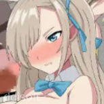 NTR Childhood Friend Asuna icon