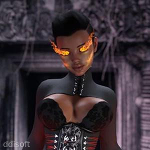 Djinn Saga of the Gods Part Two icon