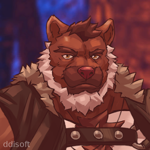 Uncommon Breed icon