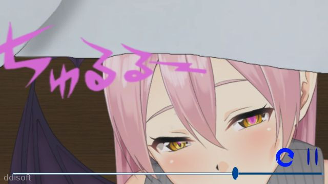 Succubus-san Is My Waifu! screenshot 1