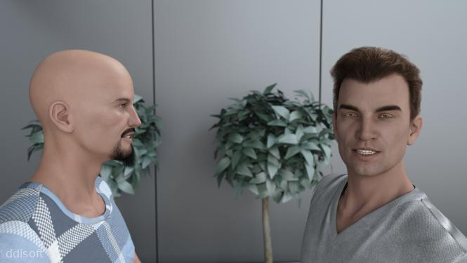Married After 40 screenshot 1