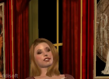 Illuminati: The Game screenshot 2