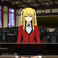 Kakegurui_P.E icon