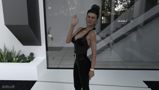 Married After 40 screenshot 4