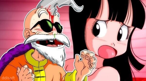Kame Paradise 3 Multiversex screenshot 3