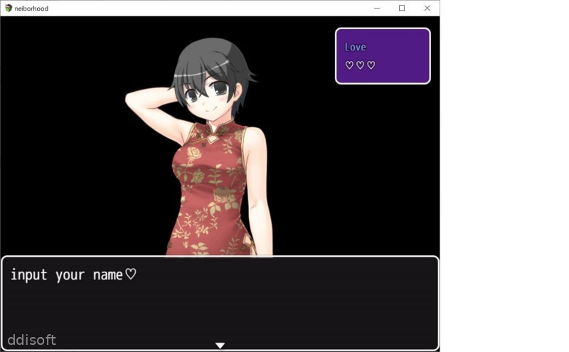 Prostitute Massage Parlor in the Same Apartment screenshot 1