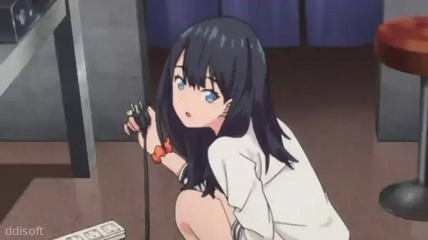 RIKKA screenshot 1