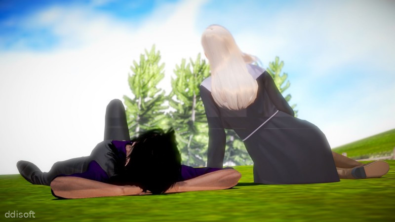 Crimson Roses 2 screenshot 2
