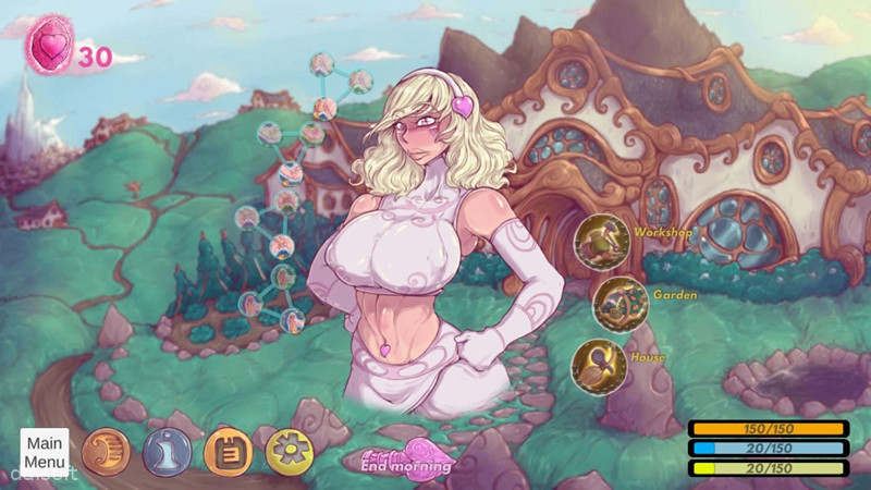 Lustbringer Mentorship screenshot 2