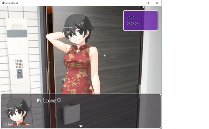 Prostitute Massage Parlor in the Same Apartment screenshot 2