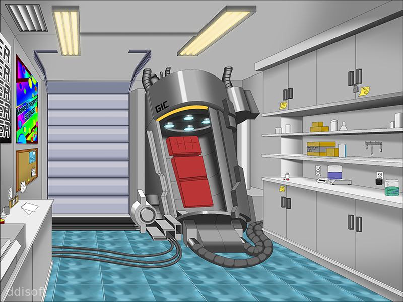 Gender Bender DNA Twister Extrem screenshot 4